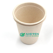 Одноразовые бумажные кофейные чашки на 8 унций 12 унций для питья супа с индивидуальной печатью